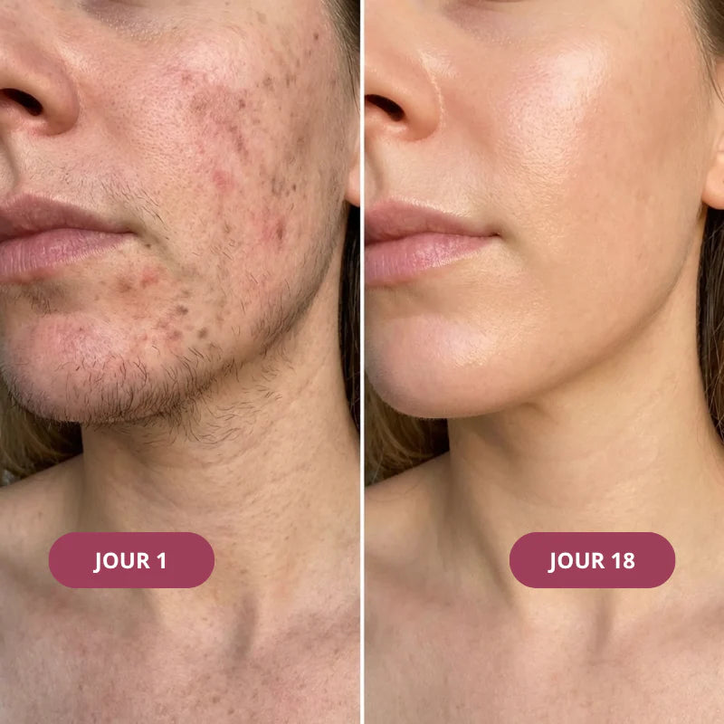 Rituel Trio Anti-repousse Meloria