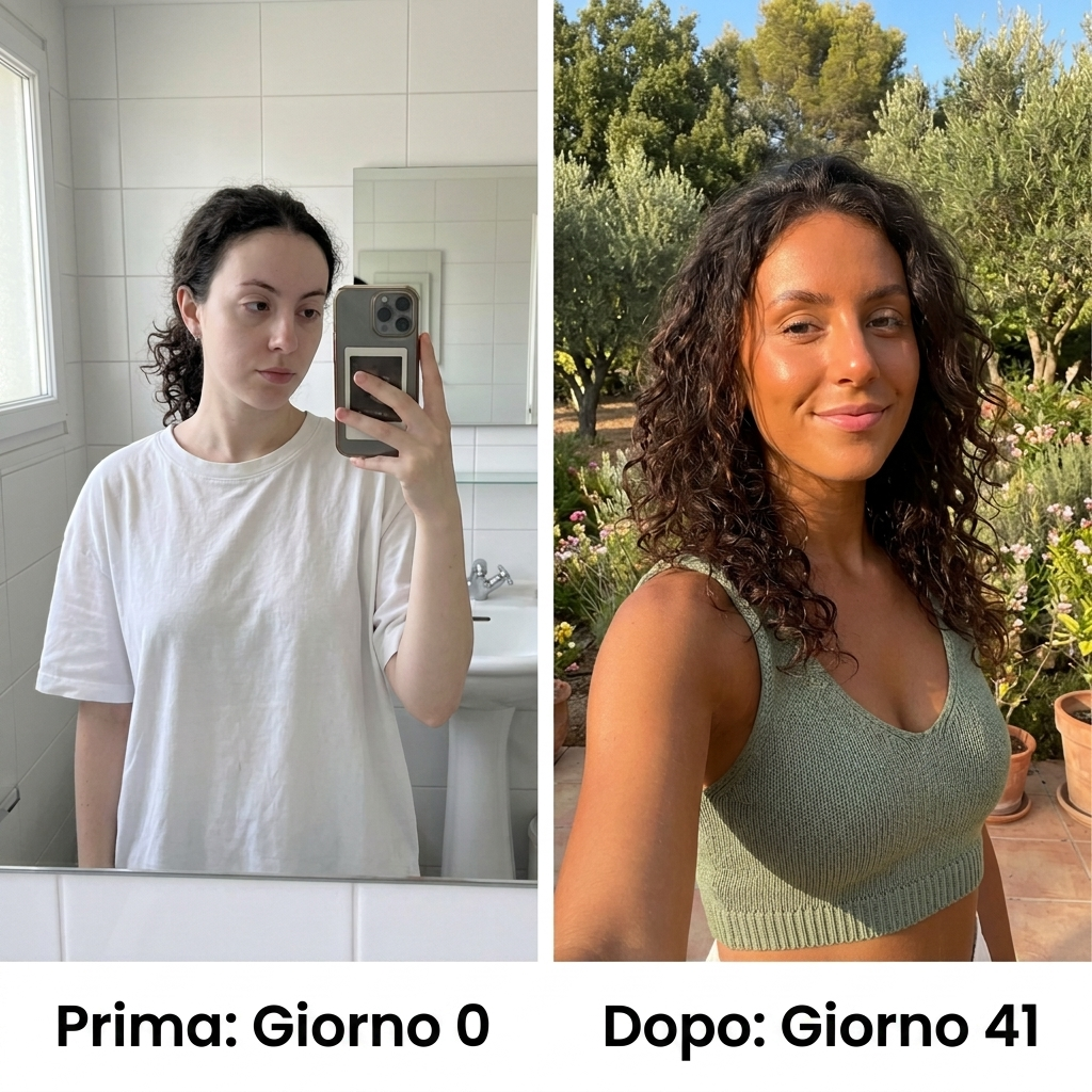 Caramelle Gommose Autoabbronzanti MyShelvy