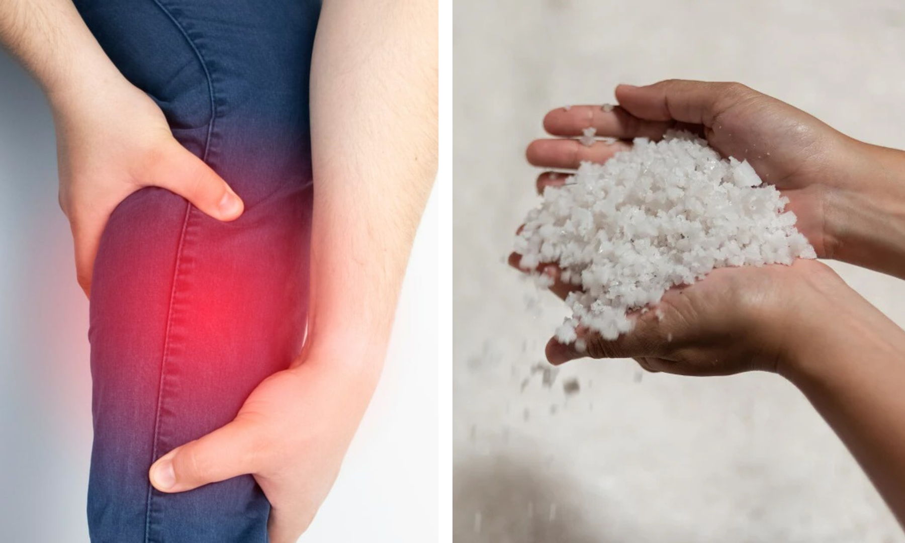 Restless legs and magnesium